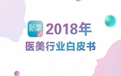 2020年中國醫(yī)療美容市場有望達到4640億元人民幣